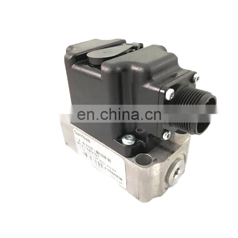 Sauer servo valve MCV116B2102D MCV116B1102D MCV116G4204 MCV116A3101 Hydraulic control valve