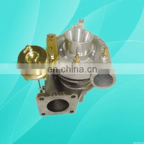 CT26 Turbocharger 1HD Engine Turbo 17201-17010