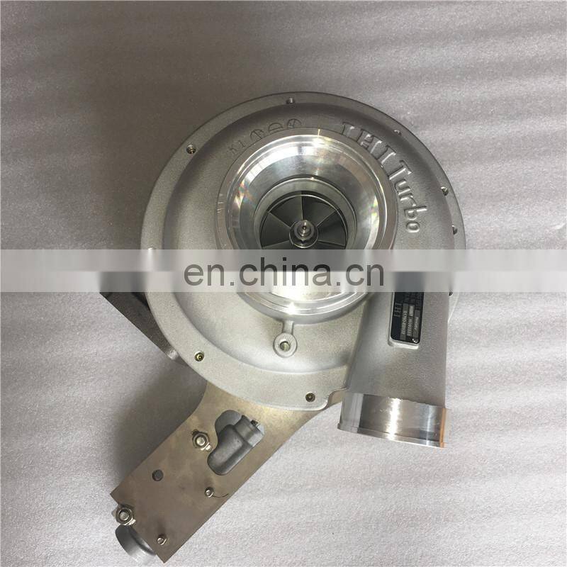Turbo factory direct price RHG8V 24100-4221A S1760-E0M10 24100-4223 S1760-E0040 VA520077 S1760-E0102 E13C turbocharger