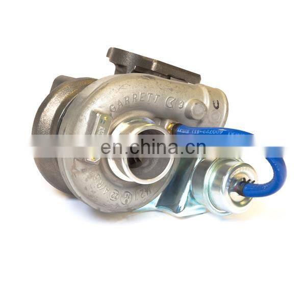 Turbo factory direct price 2674A357 turbocharger