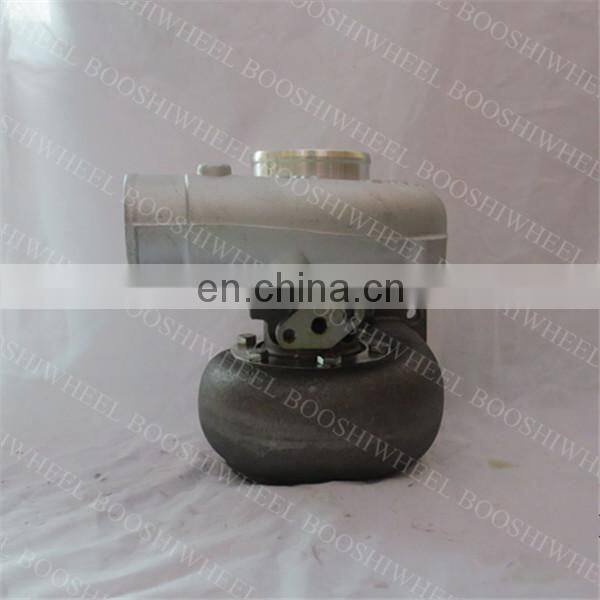 T04E35 1006.6THR3 Engine Turbocharger 2674A080 452077-5004S For Perkins Agricultural Industrial Generator