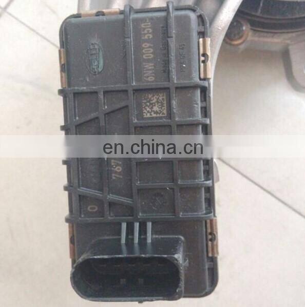 778400 turbo actuator 6nw009550