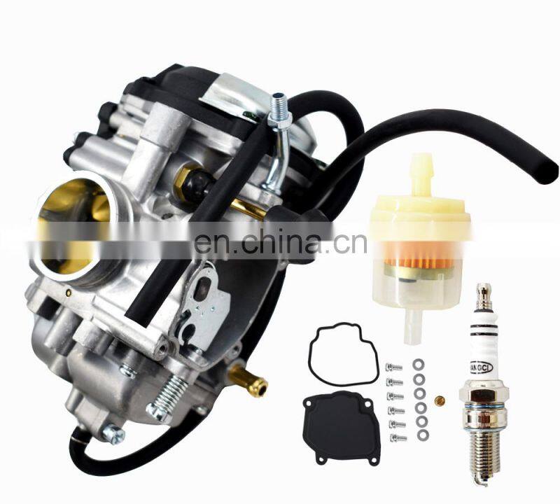 Carburetor for Yamaha BEAR TRACKER 250 YFM250 Bear Tracker YFM 250 1999-2004 ATV