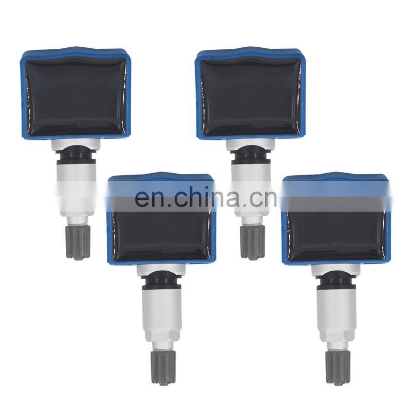 Tire Air Pressure Monitor System Sensor Fits For Nissan Titan 40700-1AA0D
