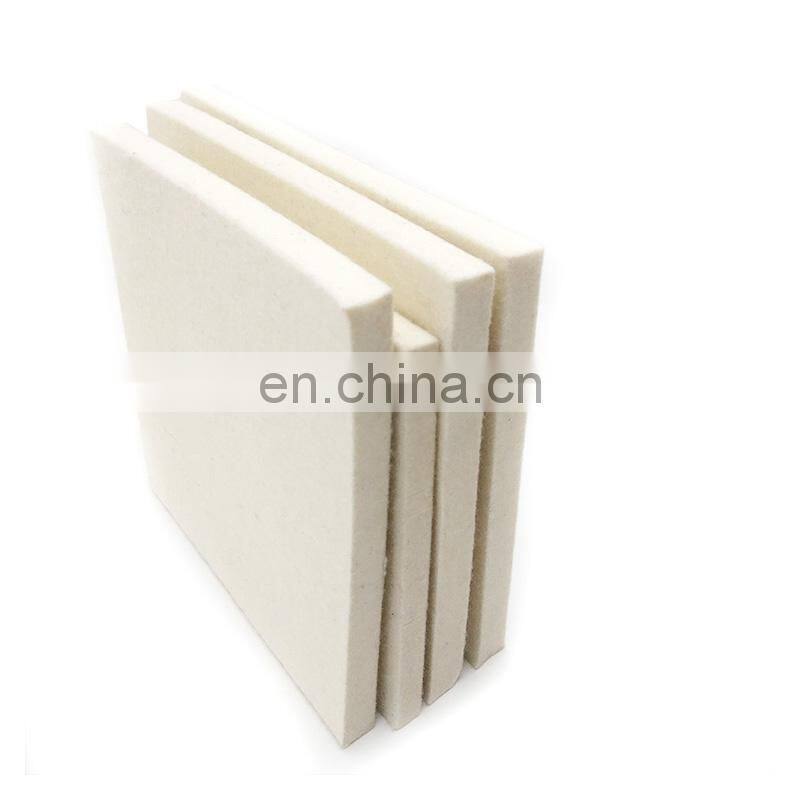 high quality oil-absorbing gear wool felt