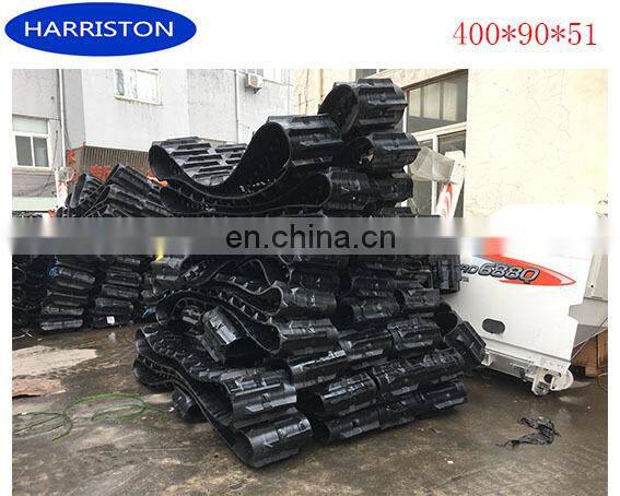 new Kubota Harvester 688Q 400Pu 90C51