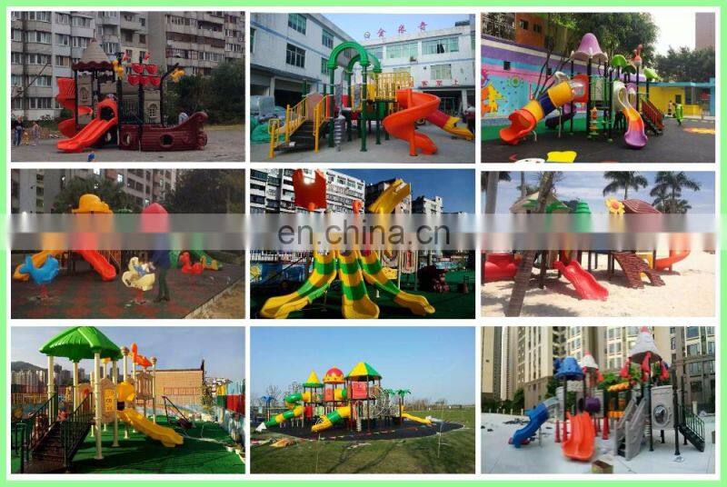 Used commercial center children indoor playground swing items for JMQ-G099A