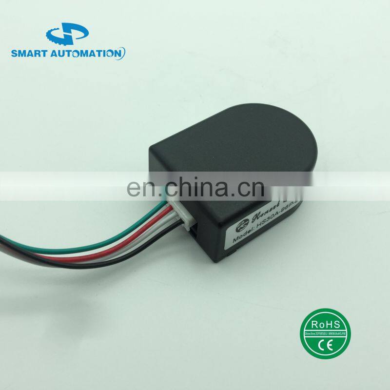 63WG worm gear dc automatic door motor sliding door opening and gate lifting