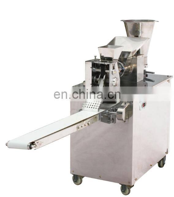 Full-automatic Multi-function dumpling /samosa /spring roll making machine