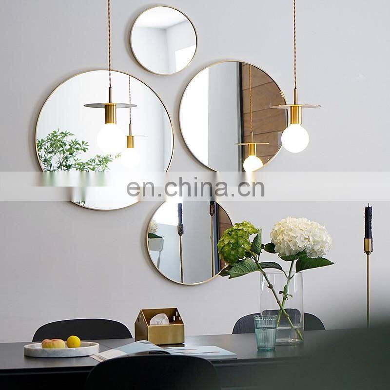 6mm copper free silver mirror sheet price