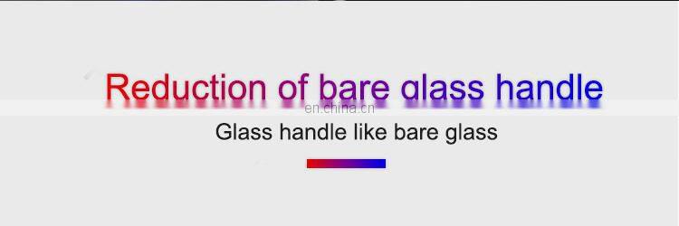 Custom Blu Cell Phone Cases For iphone X 7 8 plus Glass Phone Case