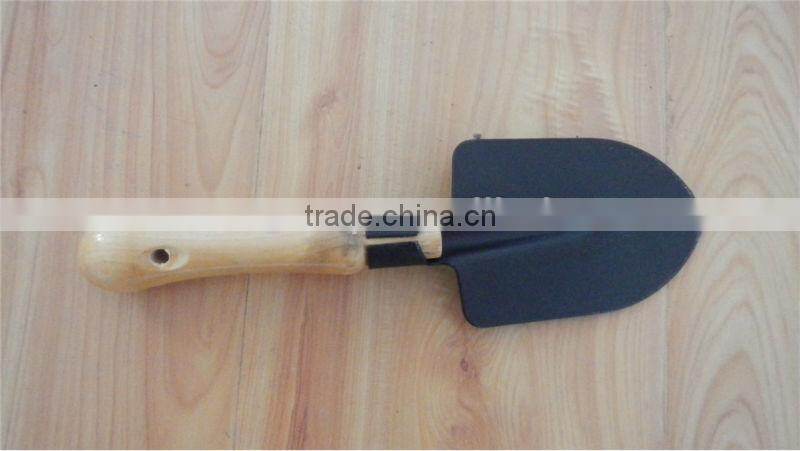 good choices for gardener garden tools mini shovel MS001