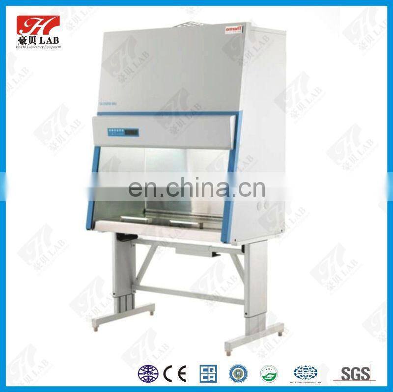 vertical laminar air flow hood ,electrical work bench/Class 100 clean benches