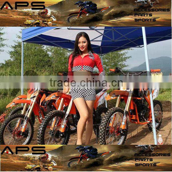 New Model 250cc Engine Off-Road Bike Dirt Bike