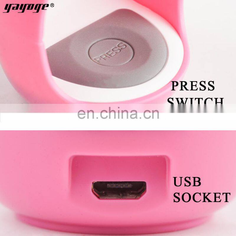 Dropping Shipping Gel Polish Set Two Hands Finger Uv Lamp Nail Dryer