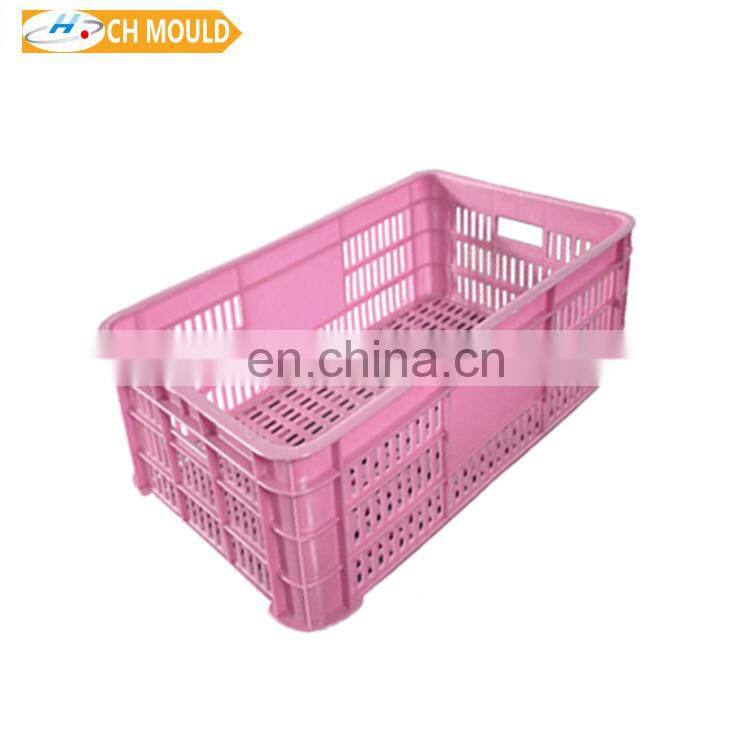 High quality New Products plastic square watermelon square box mold