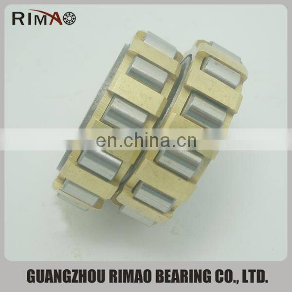 china High quality eccentric bearing 350752904 bearing