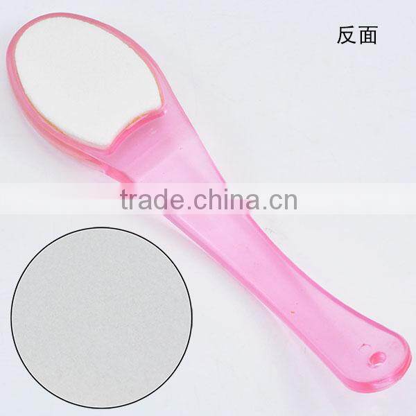 disposable foot file ideal for nail care and foot care