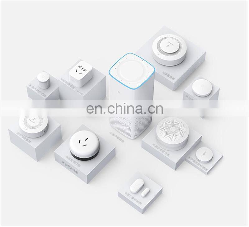 Original Xiaomi Mijia Smart WiFi Socket Plug Wireless Remote Socket Adapter Power On and Off Charger Plug