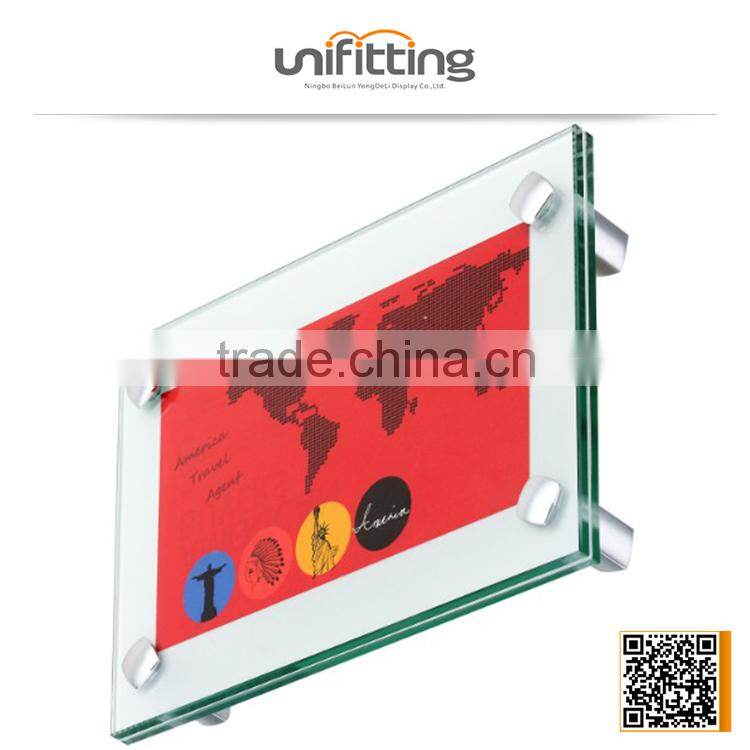 Best quality fast delivery snap frame light box