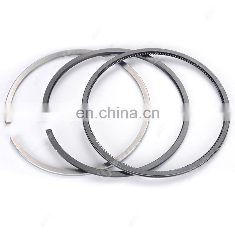 ISBE auto engine piston ring 102mm 4089258