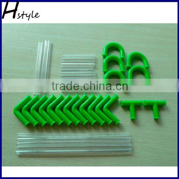 Funny For Kids Diy Straws /Connectable Drinking Straws SC011