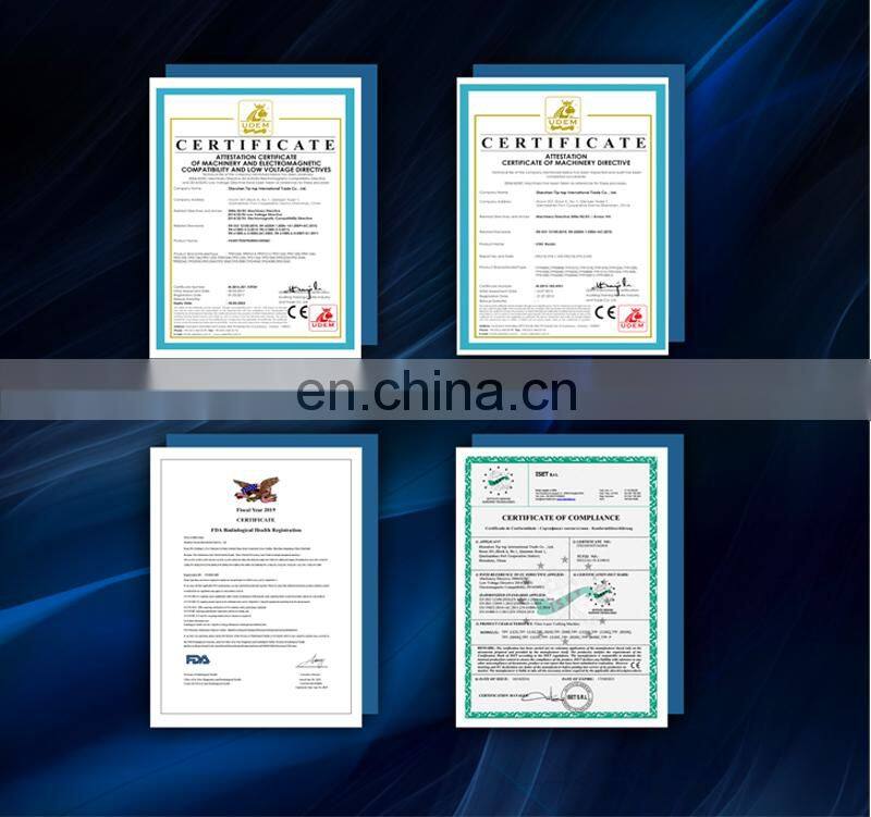 Multipurpose Single Xenon Lamp Laser Welding Jewelry Machine 200w Soldering