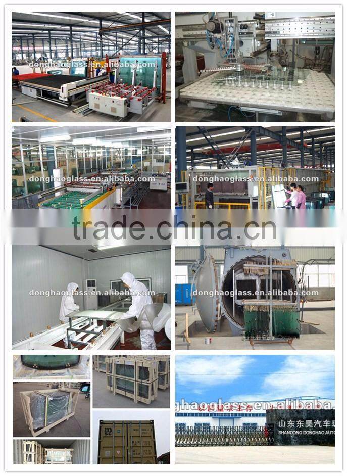 autoglass front window windshield windscreen FW2461 Mazdaa 3 4 Door Hatchback 04-09