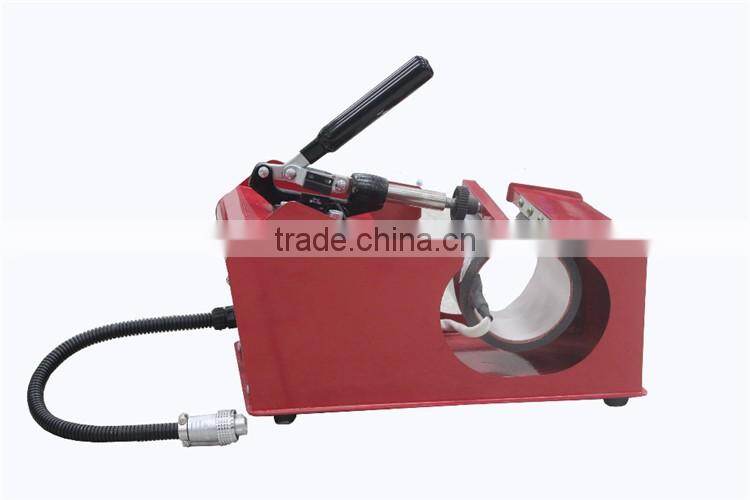 Free Mug print machine professional heat press transfer machine