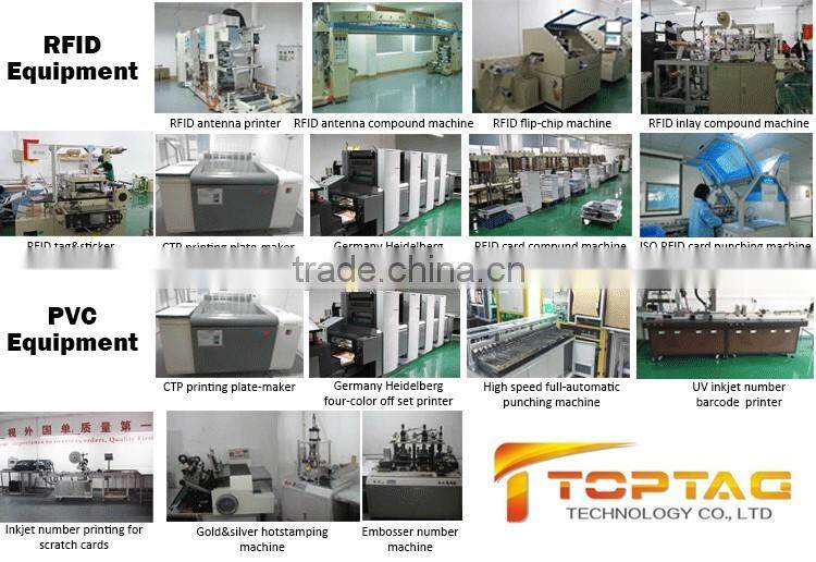 Magic Nail Art Stickers / Nails Art Decor / NFC LED Nail Art Stickers