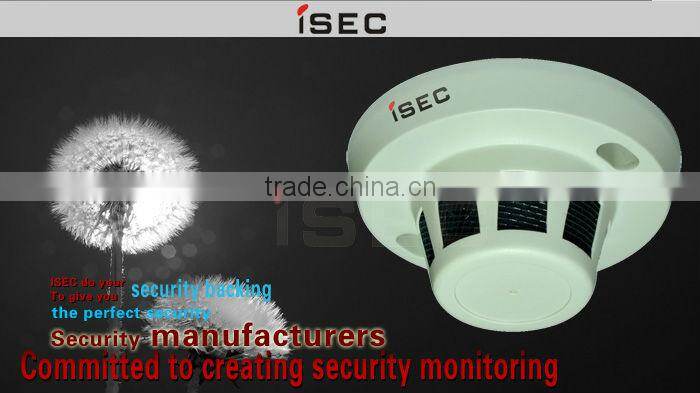 1/3" Sony metal UFO Hidden ccd camera