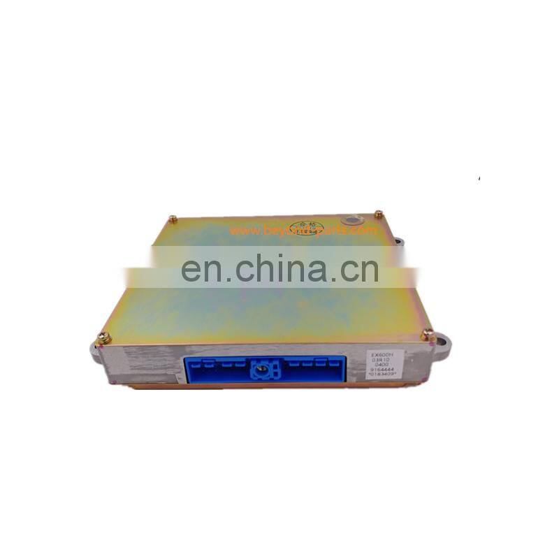 Excavator EX550-5 EX600H-5 EC Controller 9164444