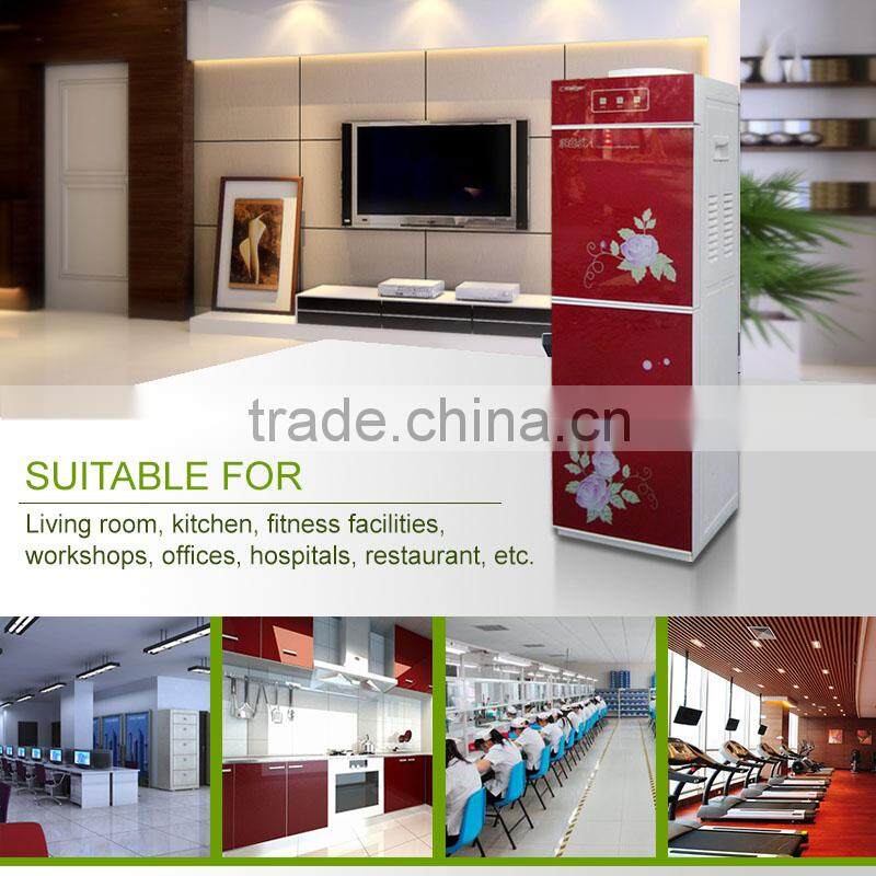 standing heating water dispenser electric appliances