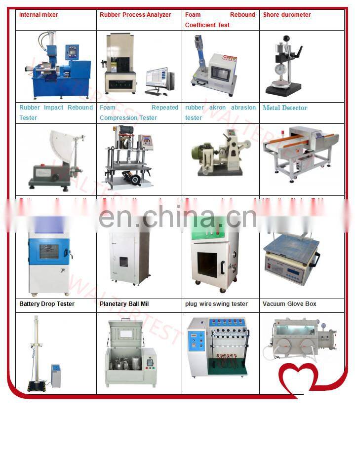 IEC60884-1 Standard Cable Flex/Bending Testing Equipment