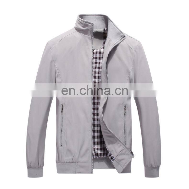 Christmas sale male casual clothes OEM/ODM Customized clothes men's slim coat men's cotton Jacket men's bubble coat