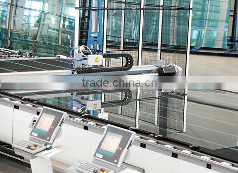 3-6mm lcd protection screen glass