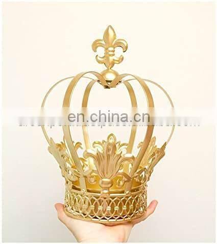 fancy crown