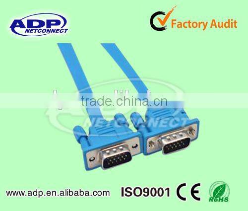 HDMI-HDMI cable with rosh bag package