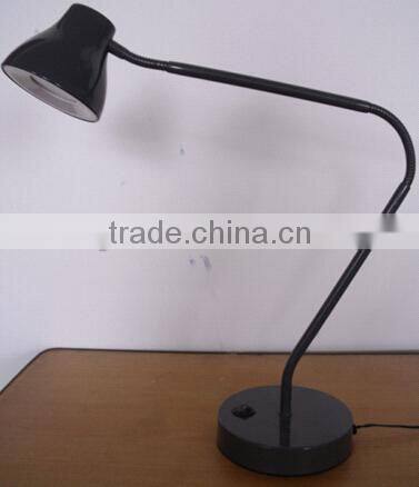 Plastic LED Desk Lamp, Hot sale moden designed