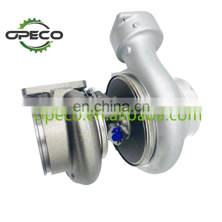 TD09L-34QEC 10000-12285 SE652CN TD09L-32QRC 49132-02700 6152-85-8101 SE652CN 6152858101 turbocharger for sale