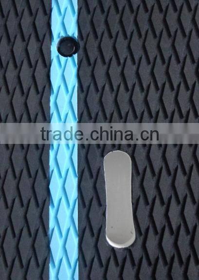 EPS core fiberglass&resin SUP board polyethylene paddle board