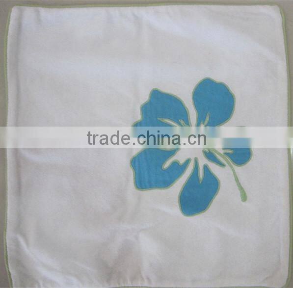 decorative fabric cushion