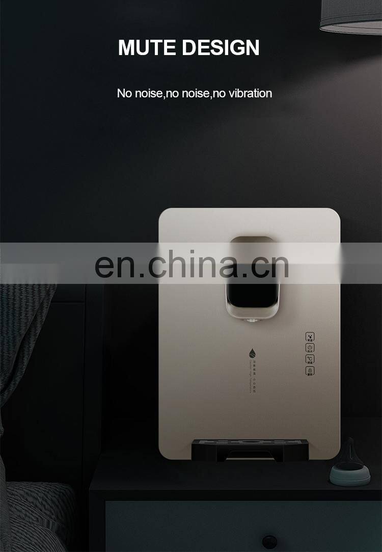 22L/h Hot Water Dispenser Wall Mounted Dispenser Nobana Standing Water Dispenser