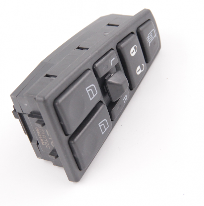 Truck Differential Lock Switch For Volvo 3197873