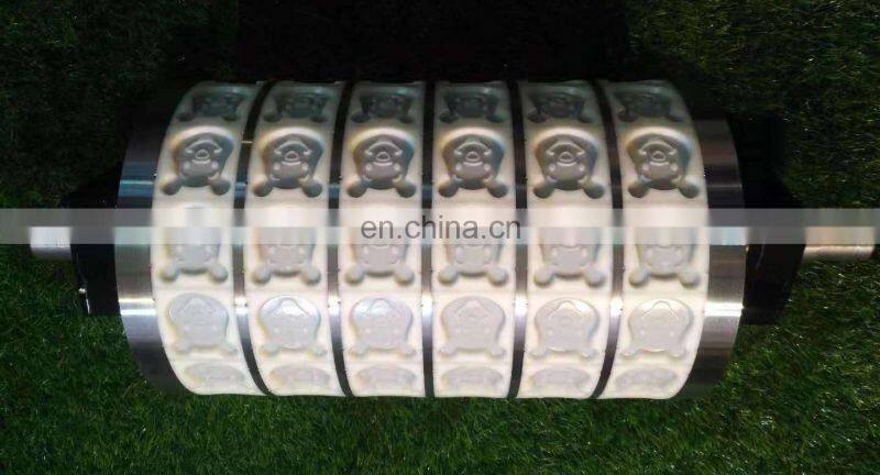 stainless steel Elfatih biscuit machine/Walnut Sweet Cake Molding Machine