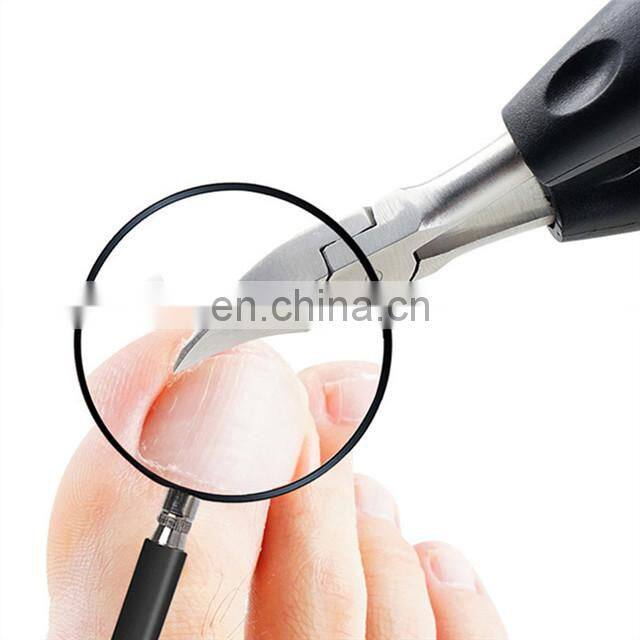 Wholesale Long Handled Toenail Clipper