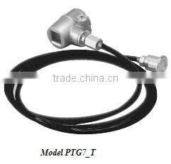 Summer wholesale price for Azbil Smart Pressure Transmitter PTG72T