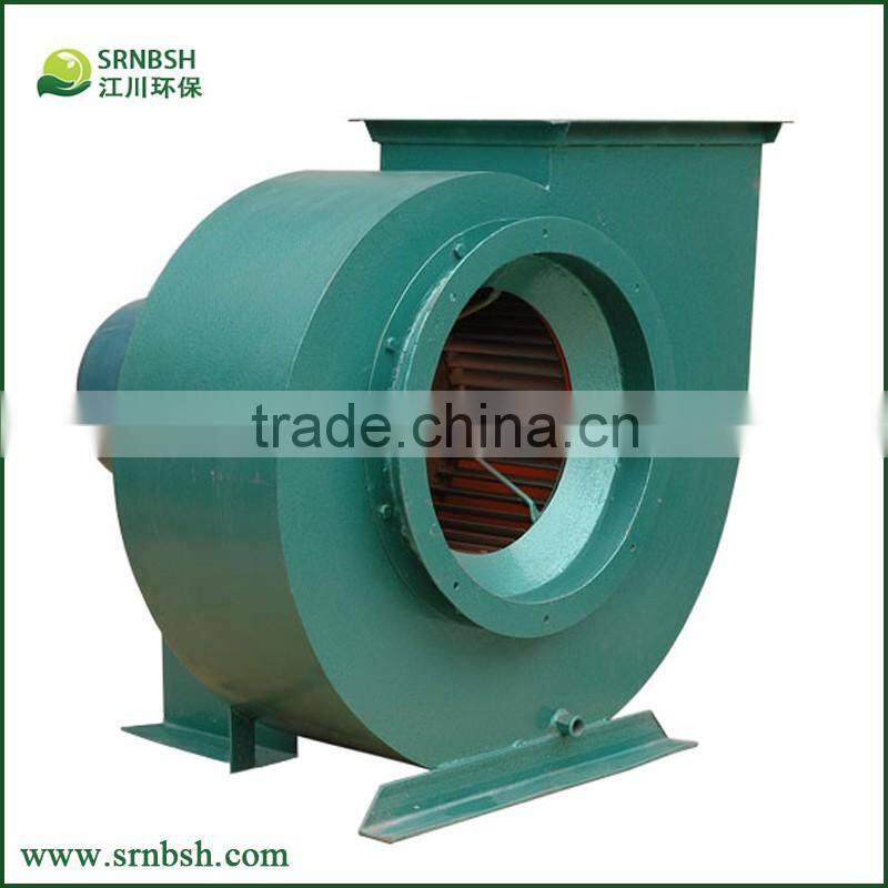 Small High Pressure DC Brushless Fan 5V Brushless EC Radial Backward Curved Blade Centrifugal Fan Modle