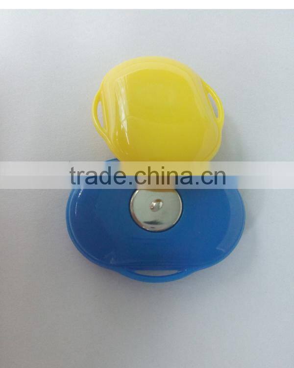 Intelligent Wearable Safe Soft Thermometer Bluetooth Smart Baby Monitor