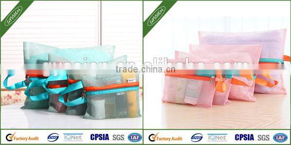 wholesale nylon suitcase cover